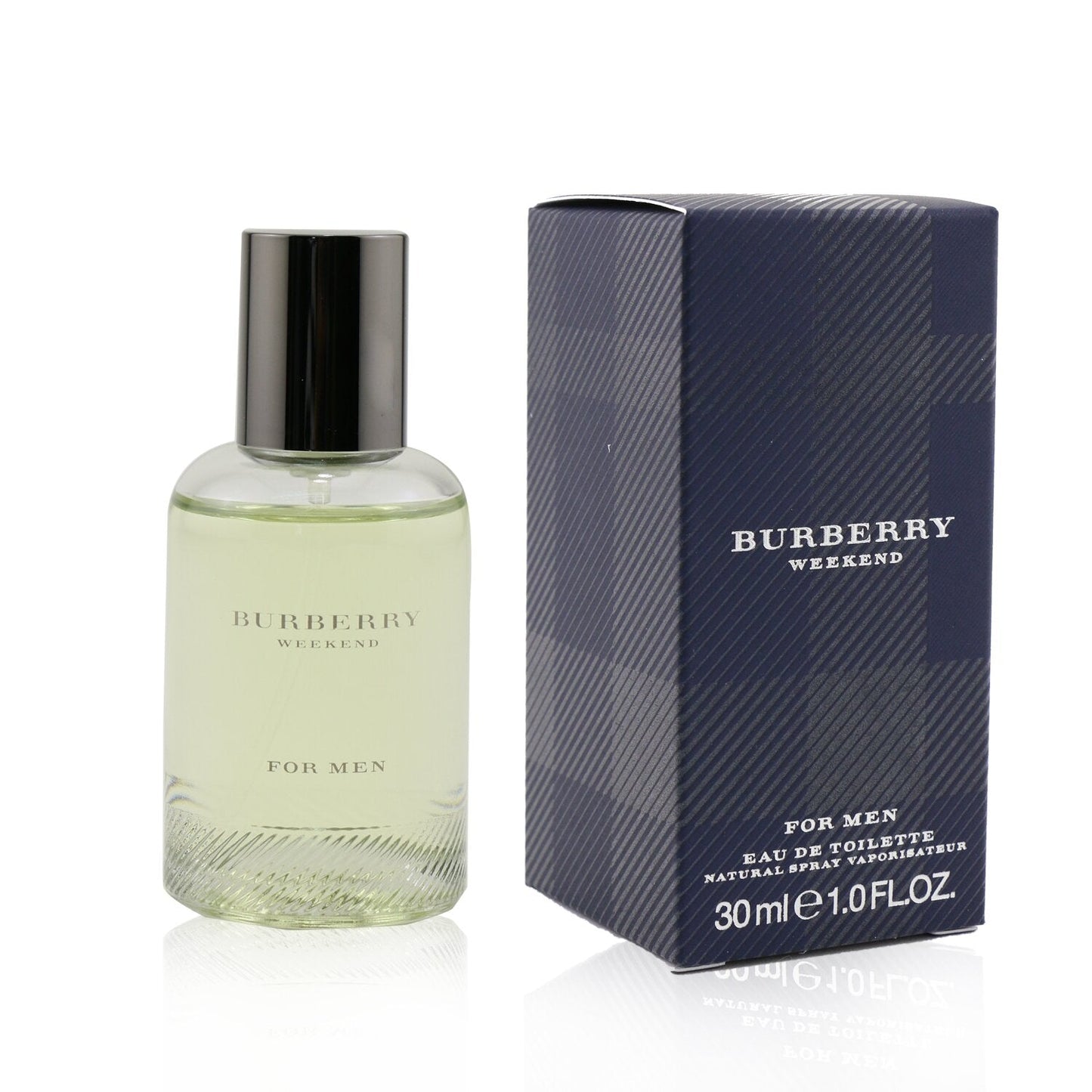 Burberry Weekend Eau De Toilette Spray 30ml/1oz
