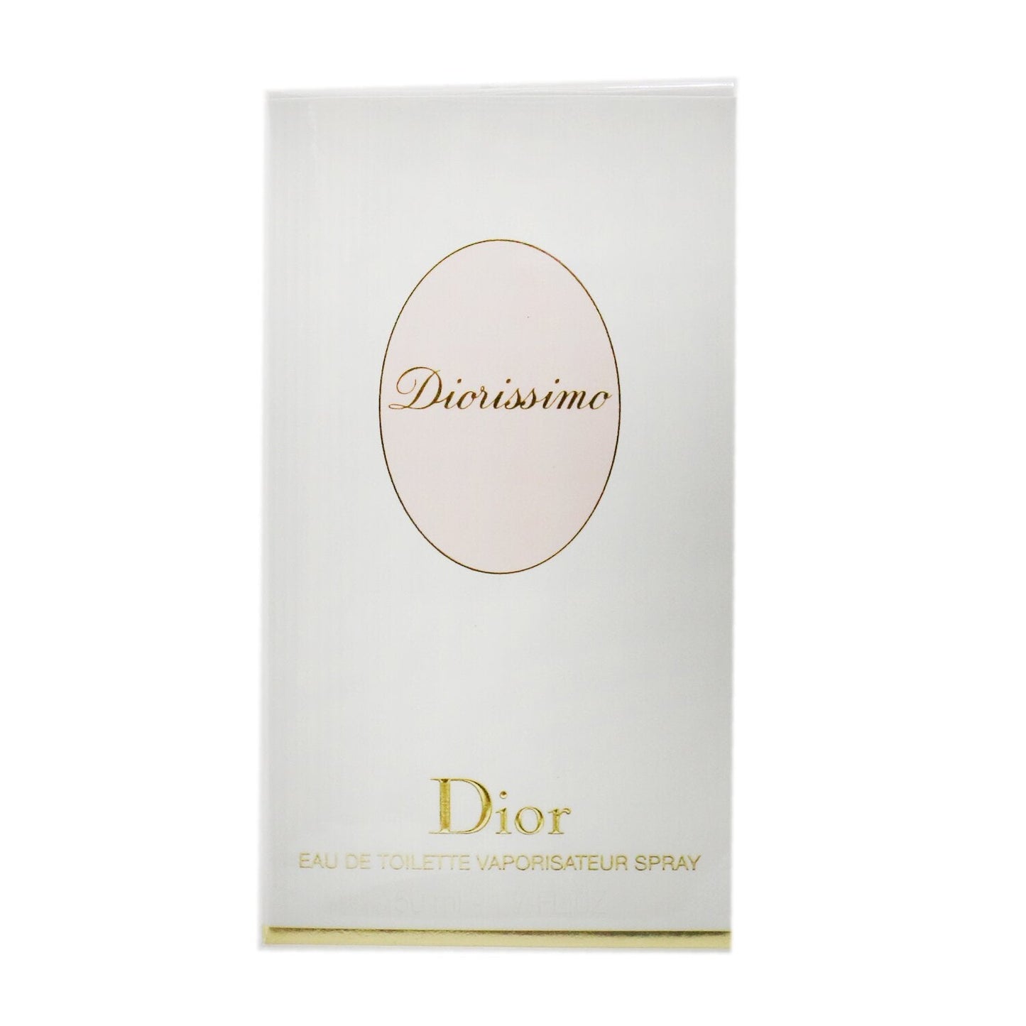 Christian Dior Diorissimo Eau De Toilette Spray 100ml/3.3oz