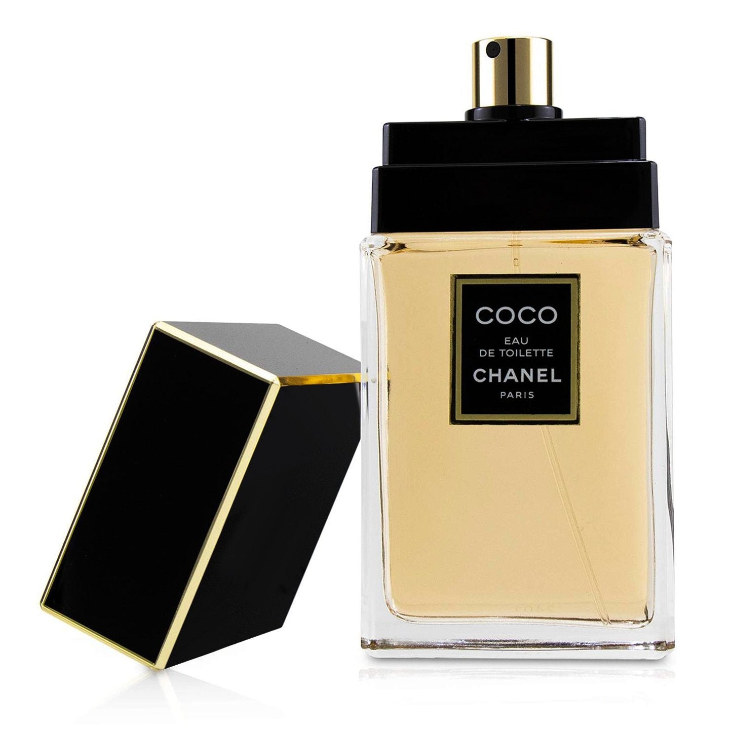 Chanel Coco Eau De Toilette Spray 50ml/1.7oz