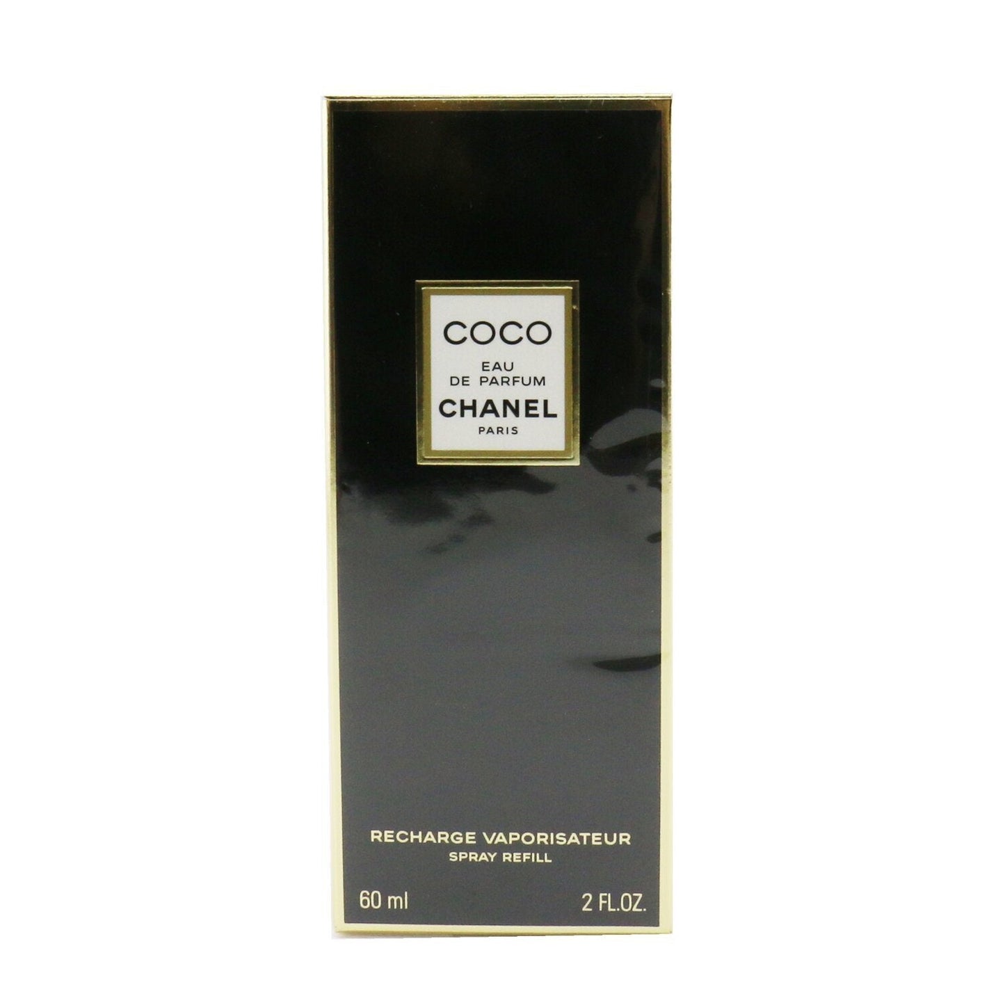 Chanel Coco Eau De Parfum Spray Refill 60ml/2oz