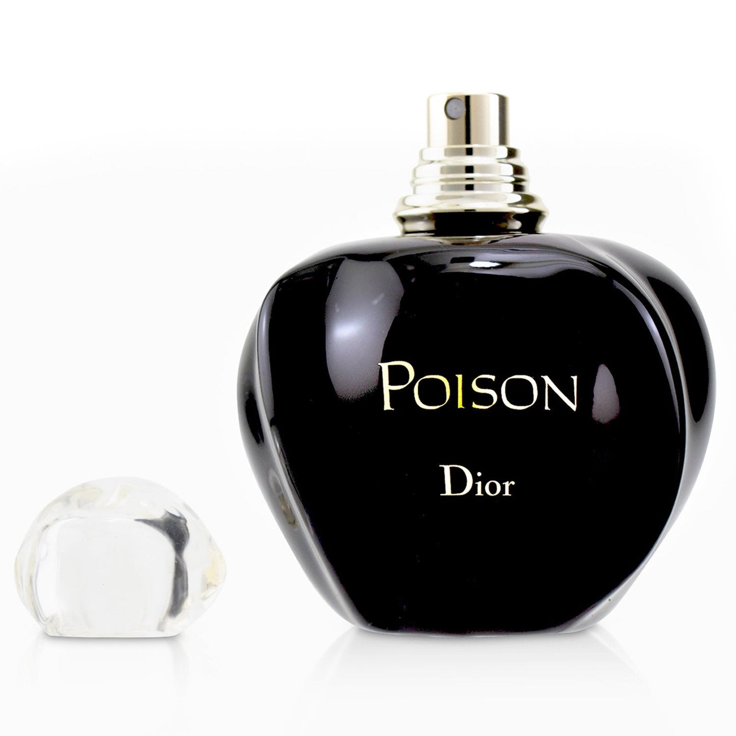 Christian Dior Poison Eau De Toilette Spray 50ml/1.7oz