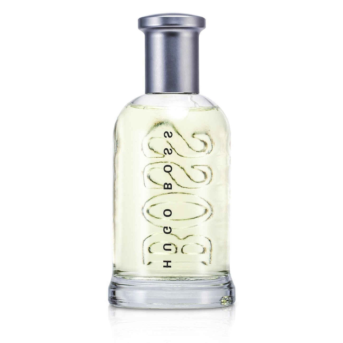 Hugo Boss Boss Bottled After Shave Splash (Unboxed) 100ml/3.3oz