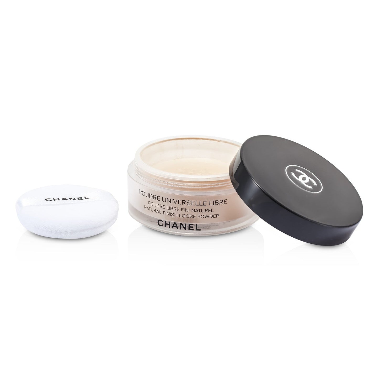 Chanel Poudre Universelle Libre - 10 30g/1oz
