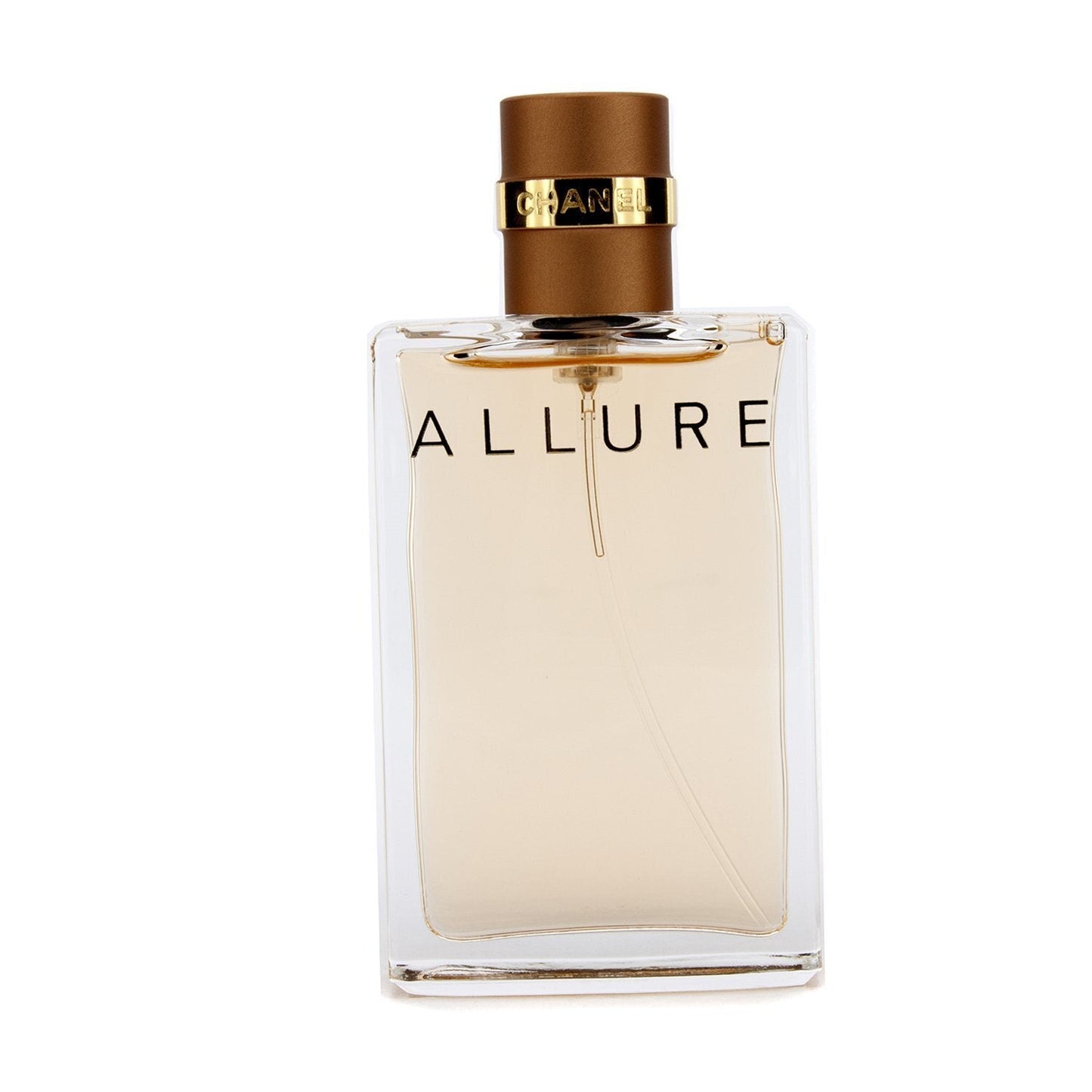 Chanel Allure Eau De Parfum Spray 100ml/3.3oz