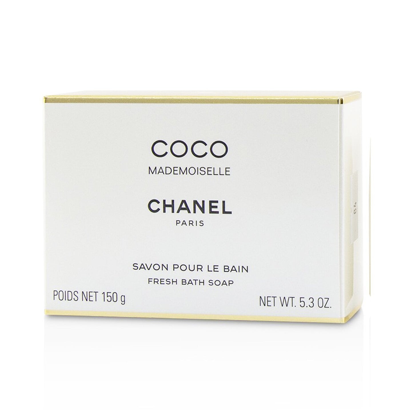 Chanel Coco Mademoiselle Bath Soap 150g/5.3oz