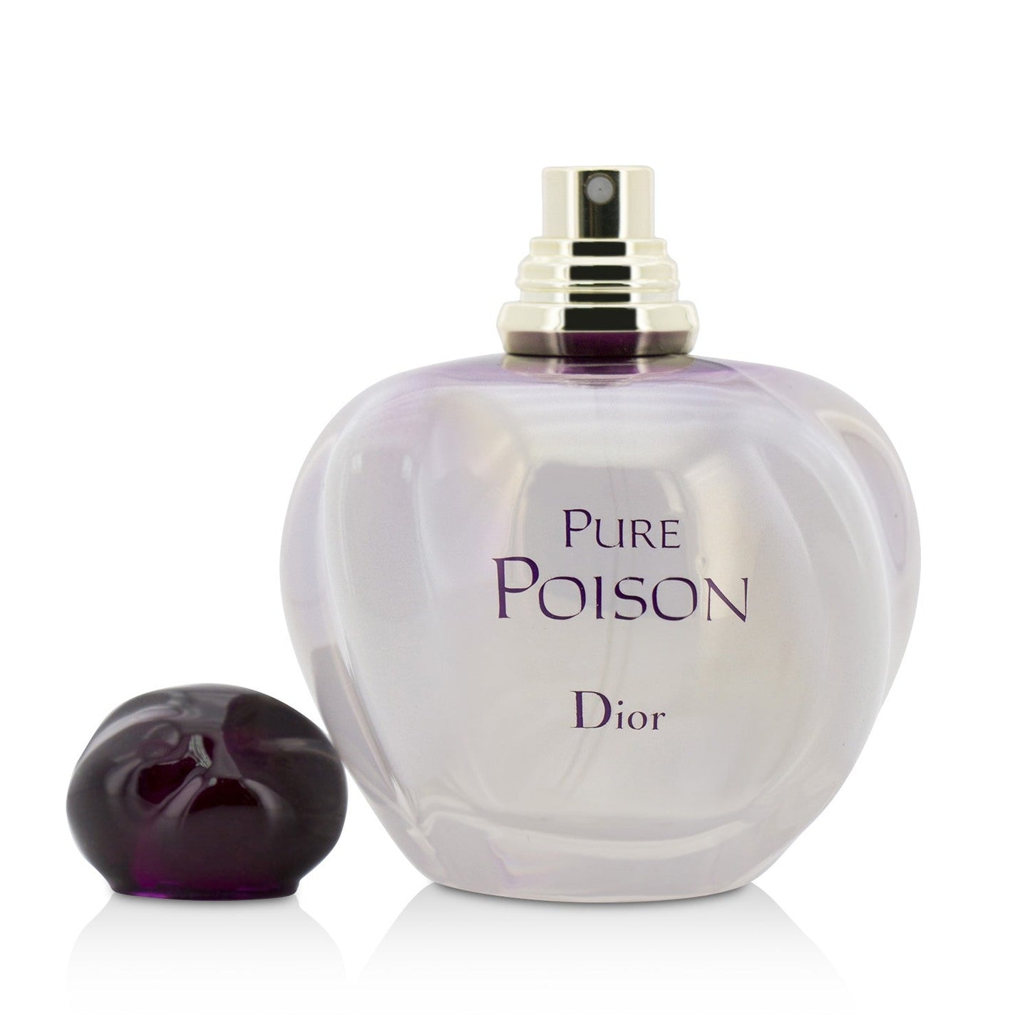Christian Dior Pure Poison Eau De Parfum Spray 30ml/1.02oz
