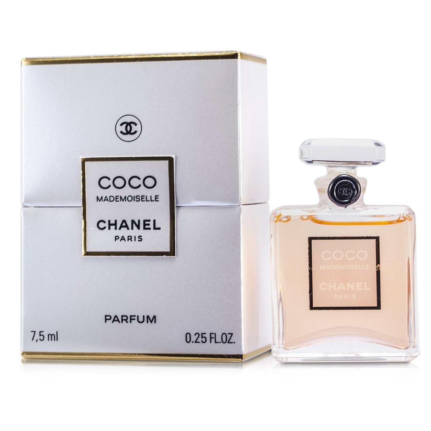 Chanel Coco Mademoiselle Parfum 7.5ml/0.25oz