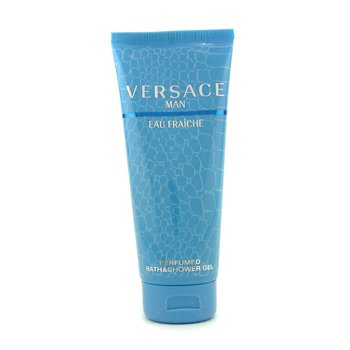 Versace Eau Fraiche Bath & Shower Gel 200ml/6.7oz