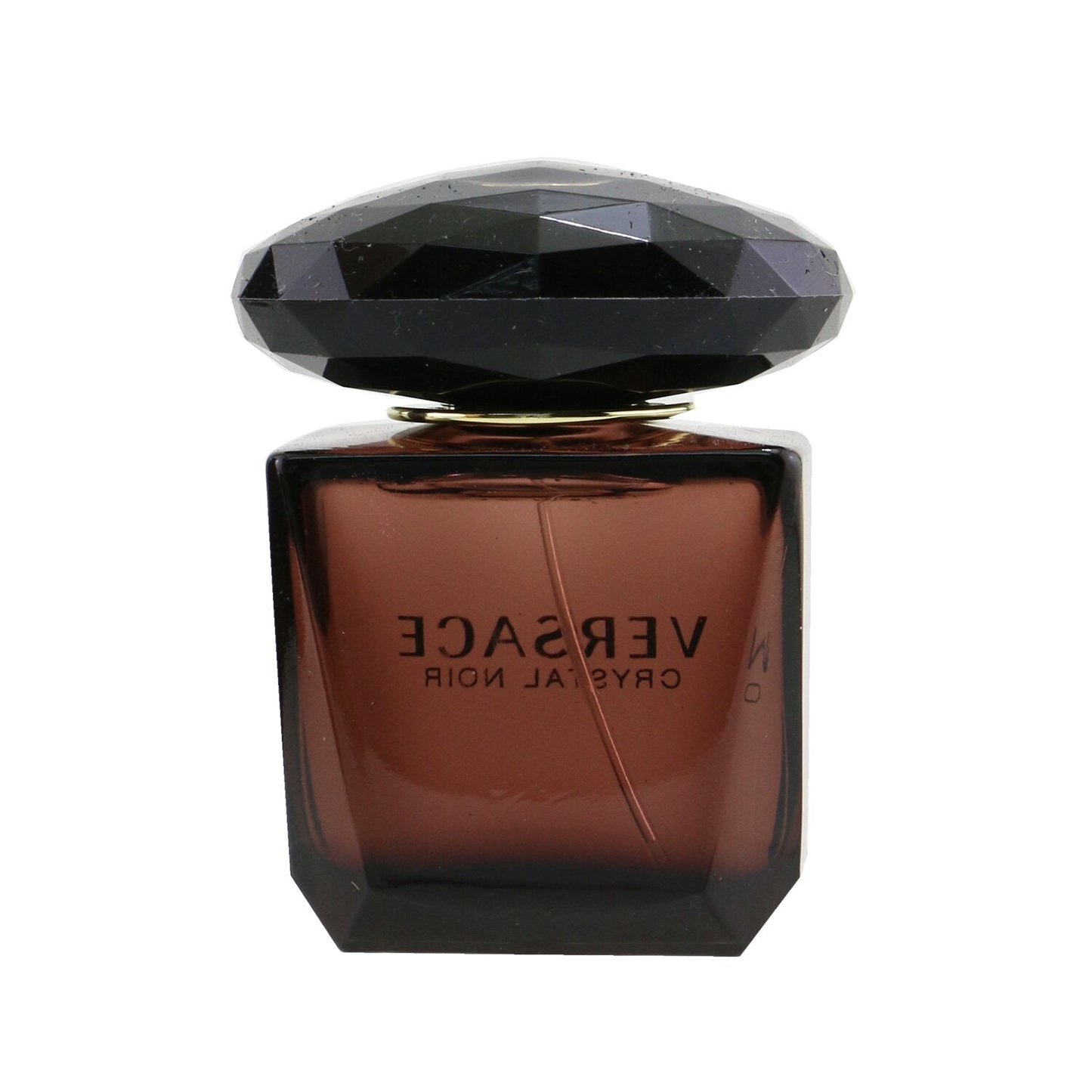 Versace Crystal Noir Eau De Toilette Spray 50ml/1.7oz