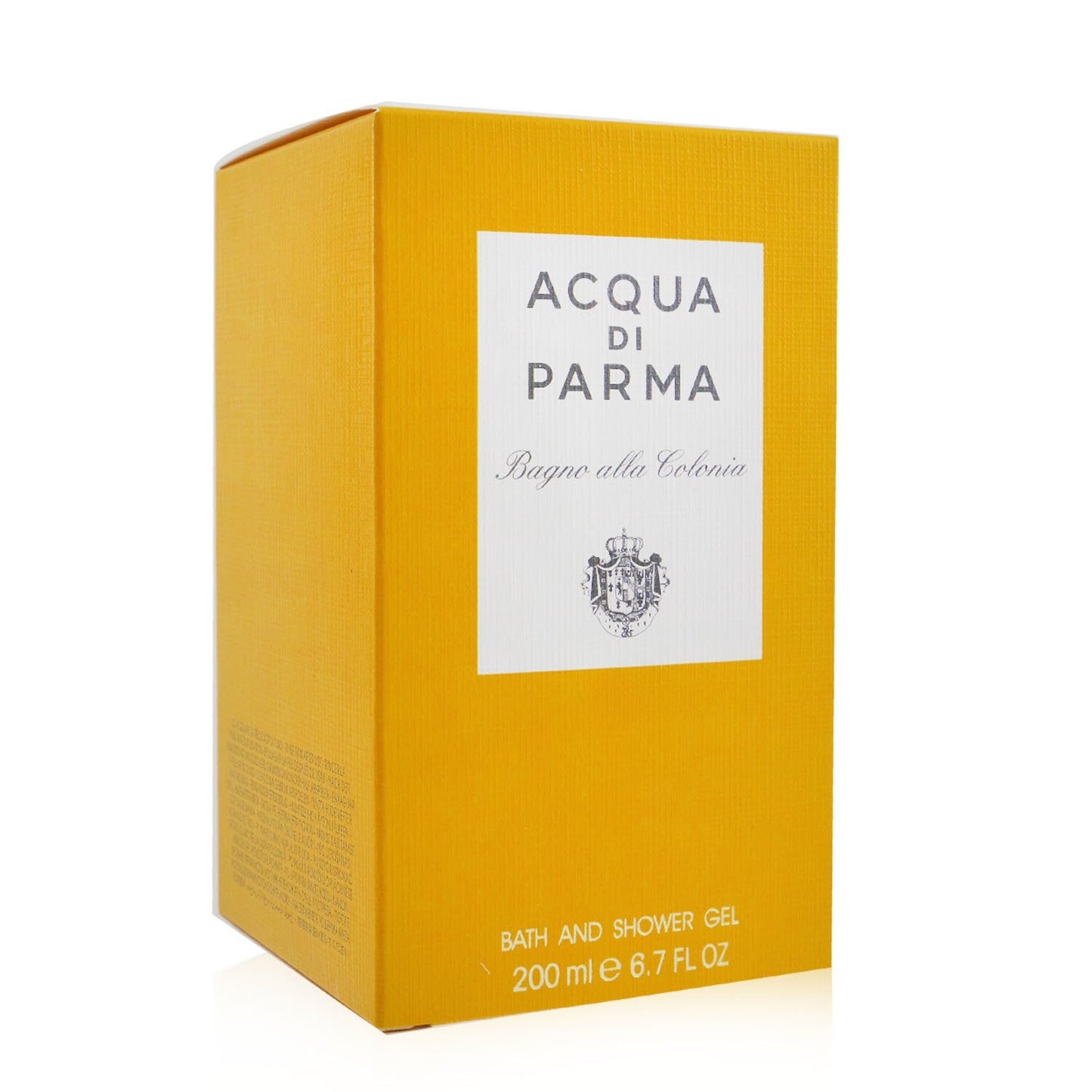 Acqua Di Parma Colonia Bath & Shower Gel 200ml/6.7oz