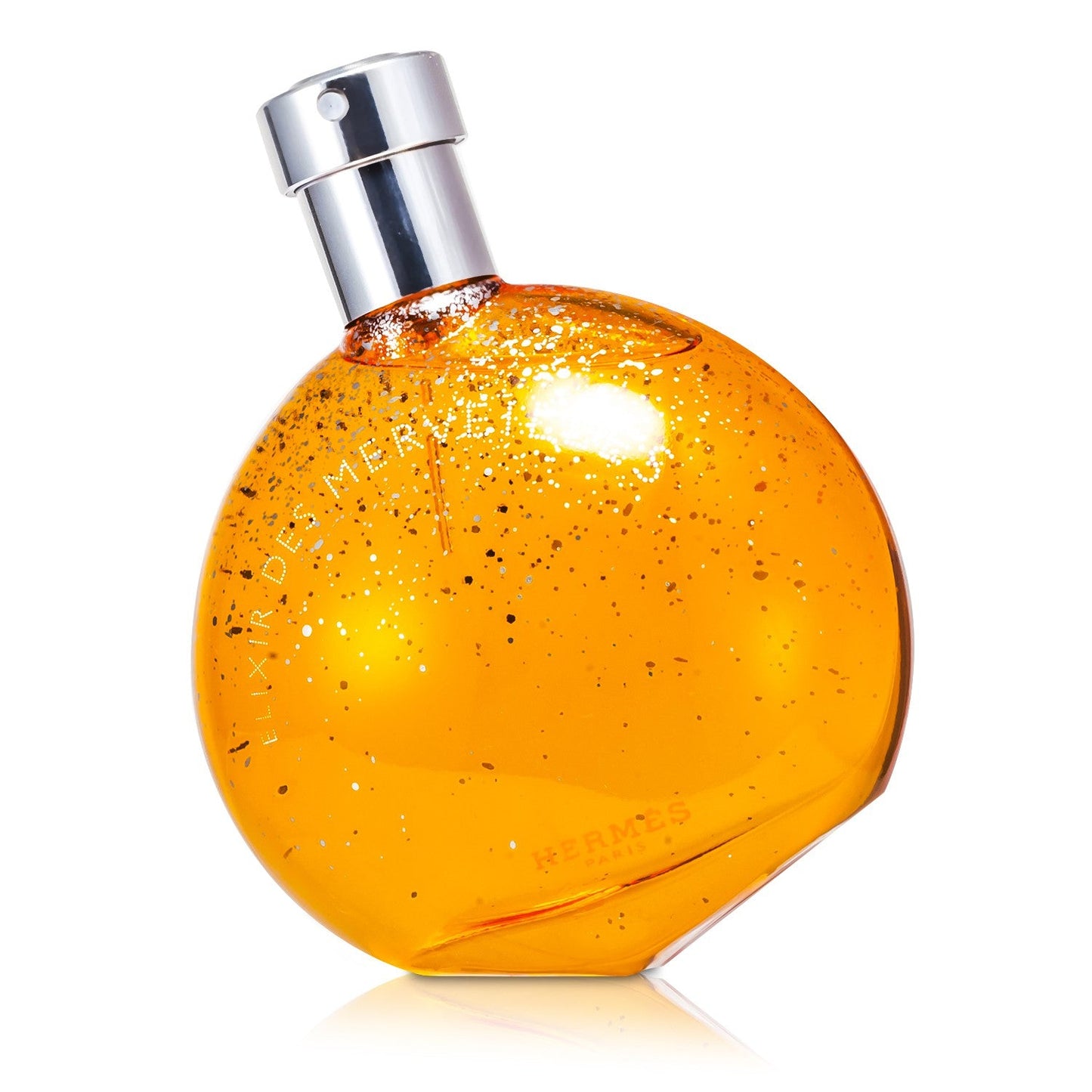 Hermes Eau Des Merveilles Elixir Eau De Parfum Spray 50ml/1.7oz