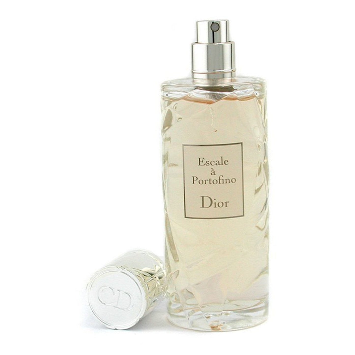 Christian Dior Escale A Portofino Eau De Toilette Spray 125ml/4.2oz