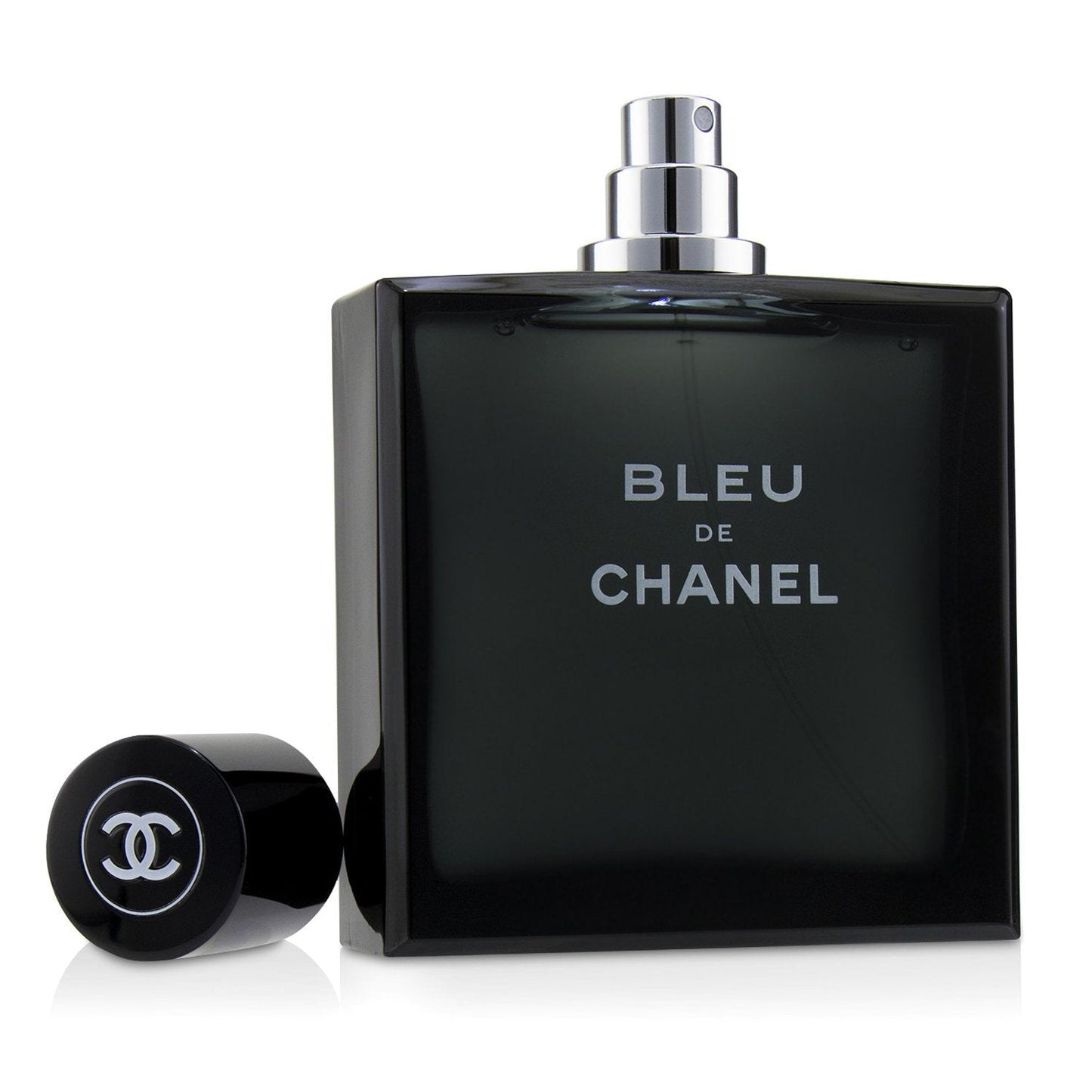 Chanel Bleu De Chanel Eau De Toilette Spray 150ml/5oz
