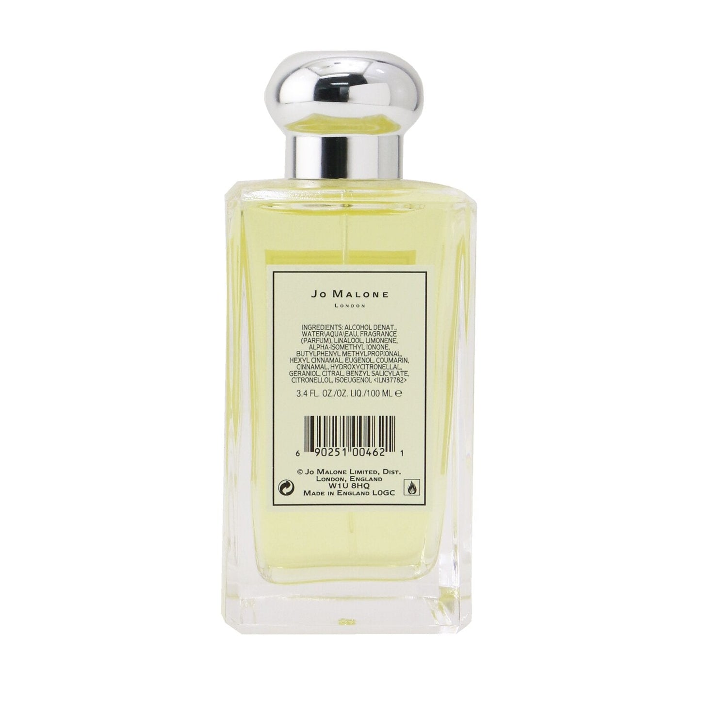 Jo Malone 154 Cologne Spray (Originally Without Box) 30ml/1oz