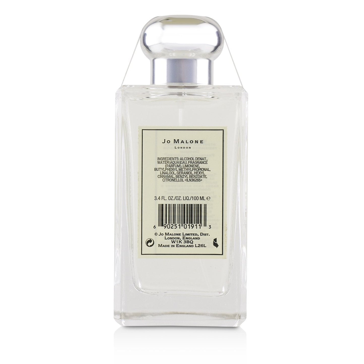 Jo Malone English Pear & Freesia Cologne Spray (Originally Without Box) 30ml/1oz