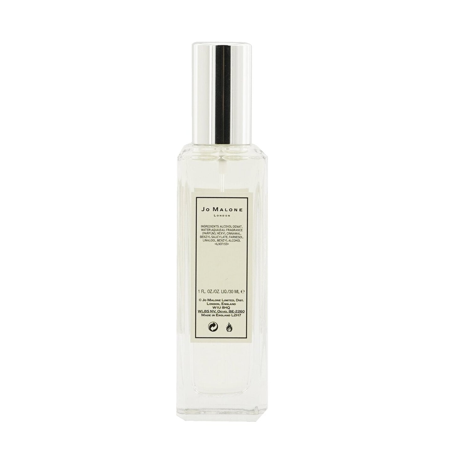 Jo Malone Wild Bluebell Cologne Spray (Originally Without Box) 30ml/1oz