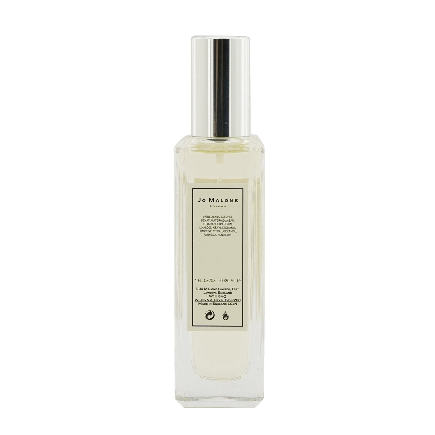 Jo Malone Orange Blossom Cologne Spray (Originally Without Box) 100ml/3.4oz