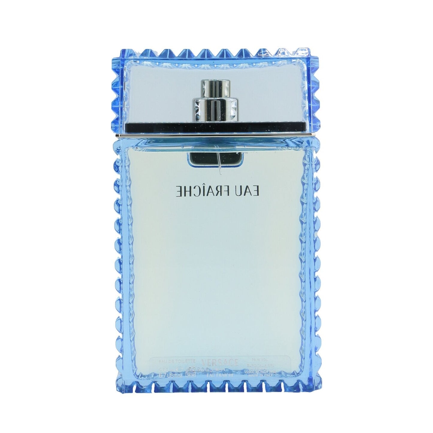 Versace Eau Fraiche Eau De Toilette Spray 200ml/6.7oz