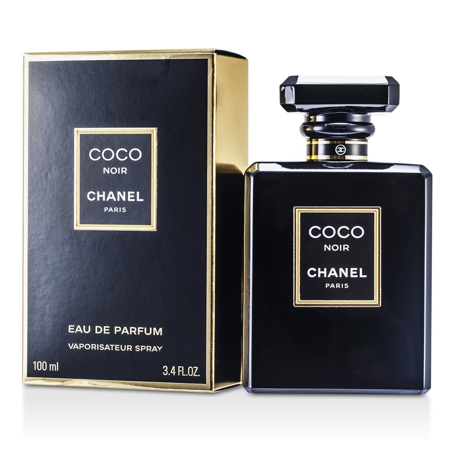 Chanel Coco Noir Eau De Parfum Spray 50ml/1.7oz