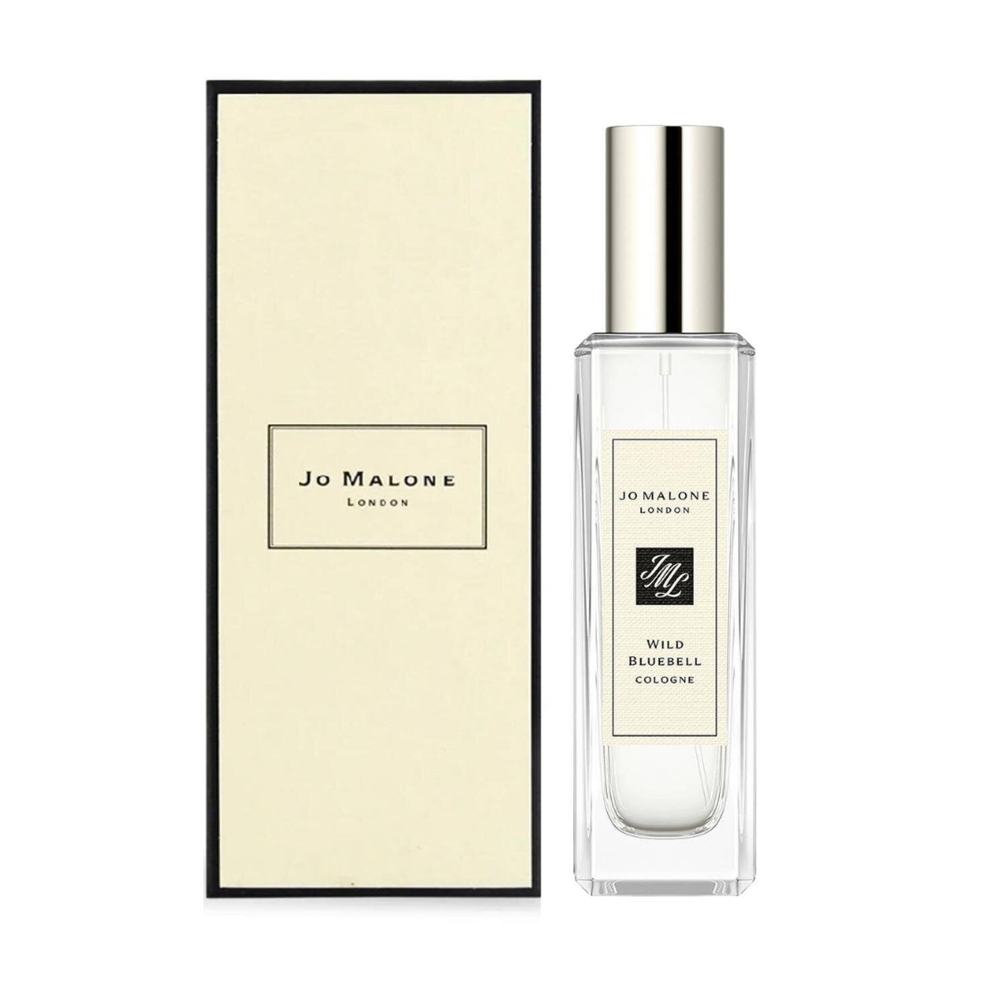 Jo Malone Wild Bluebell Cologne 100ml