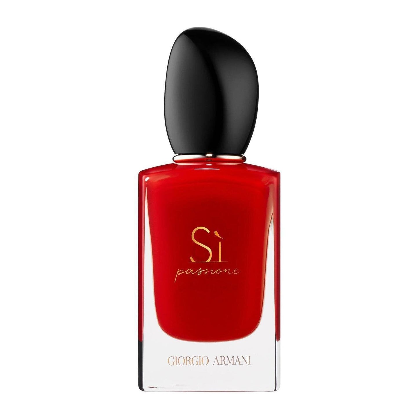 Giorgio Armani Si Passione Eau De Parfum 50ml