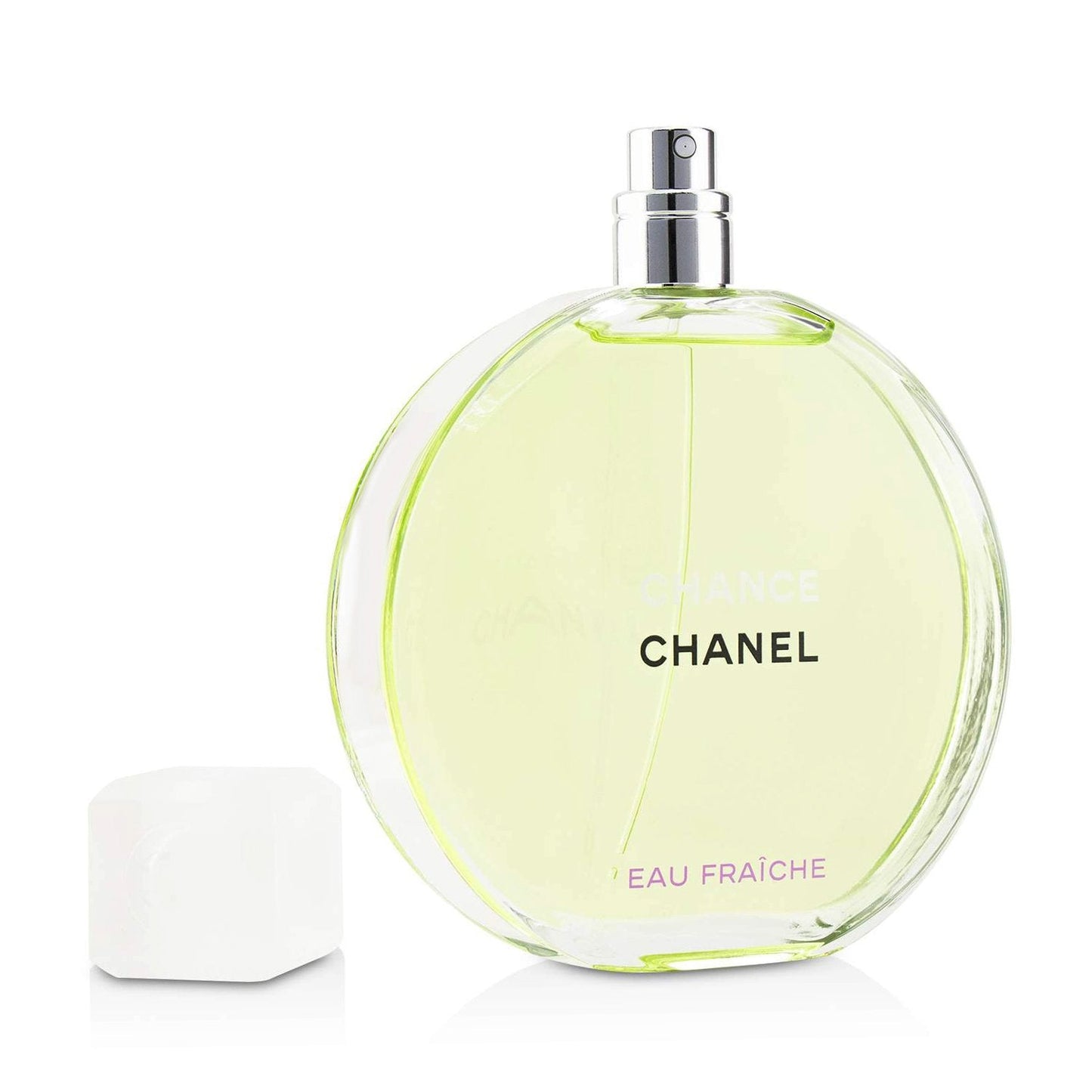 Chanel Chance Eau Fraiche Eau De Toilette Spray 50ml/1.7oz