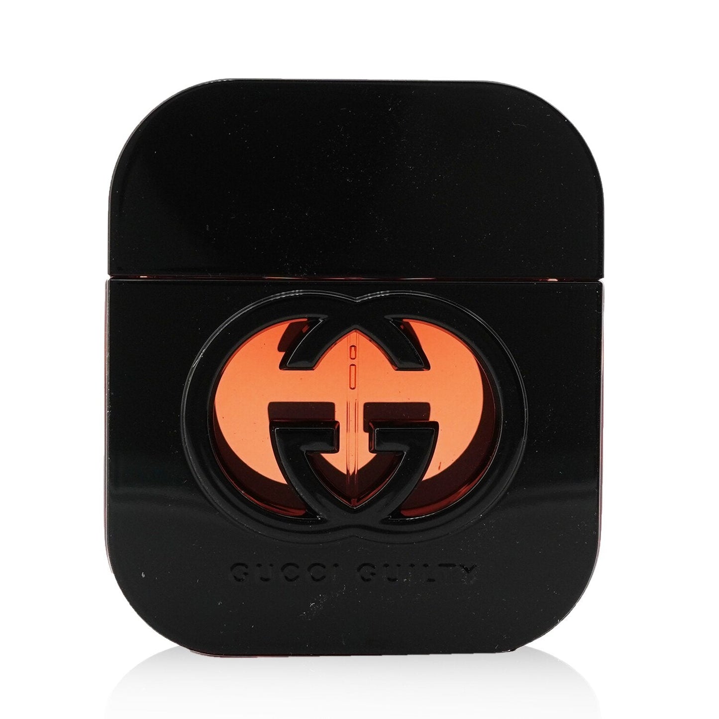 Gucci Guilty Black Eau De Toilette Spray 30ml/1oz
