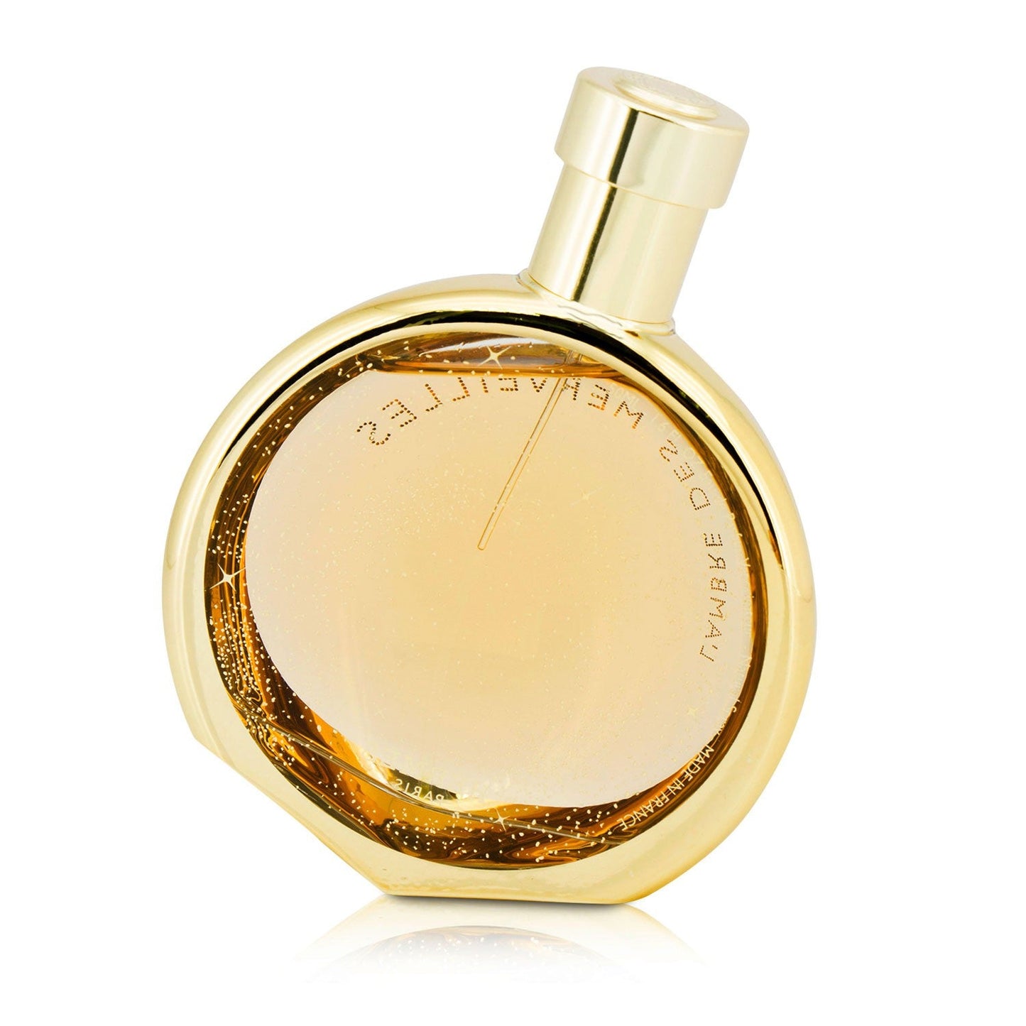 Hermes L'Ambre Des Merveilles Eau De Parfum Spray 100ml/3.3oz