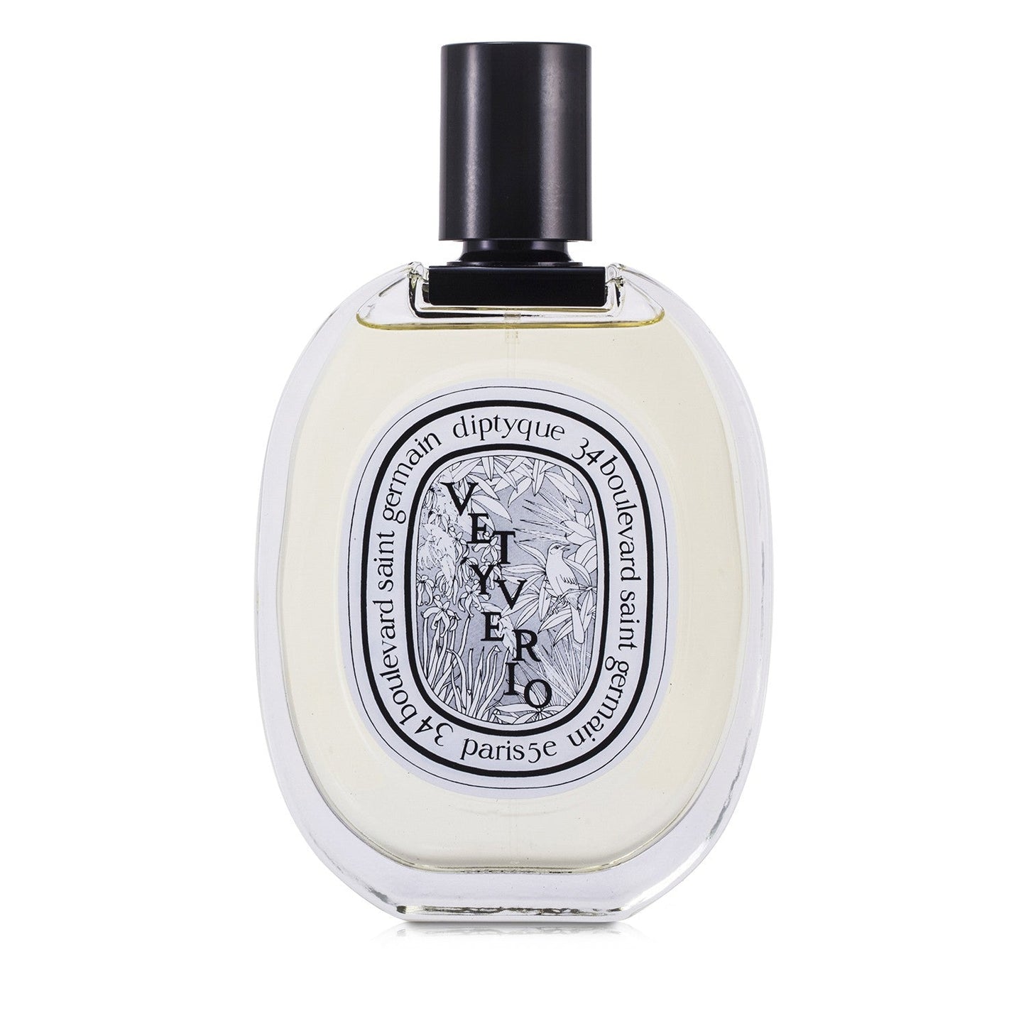 Diptyque Vetyverio Eau De Toilette Spray 50ml/1.7oz