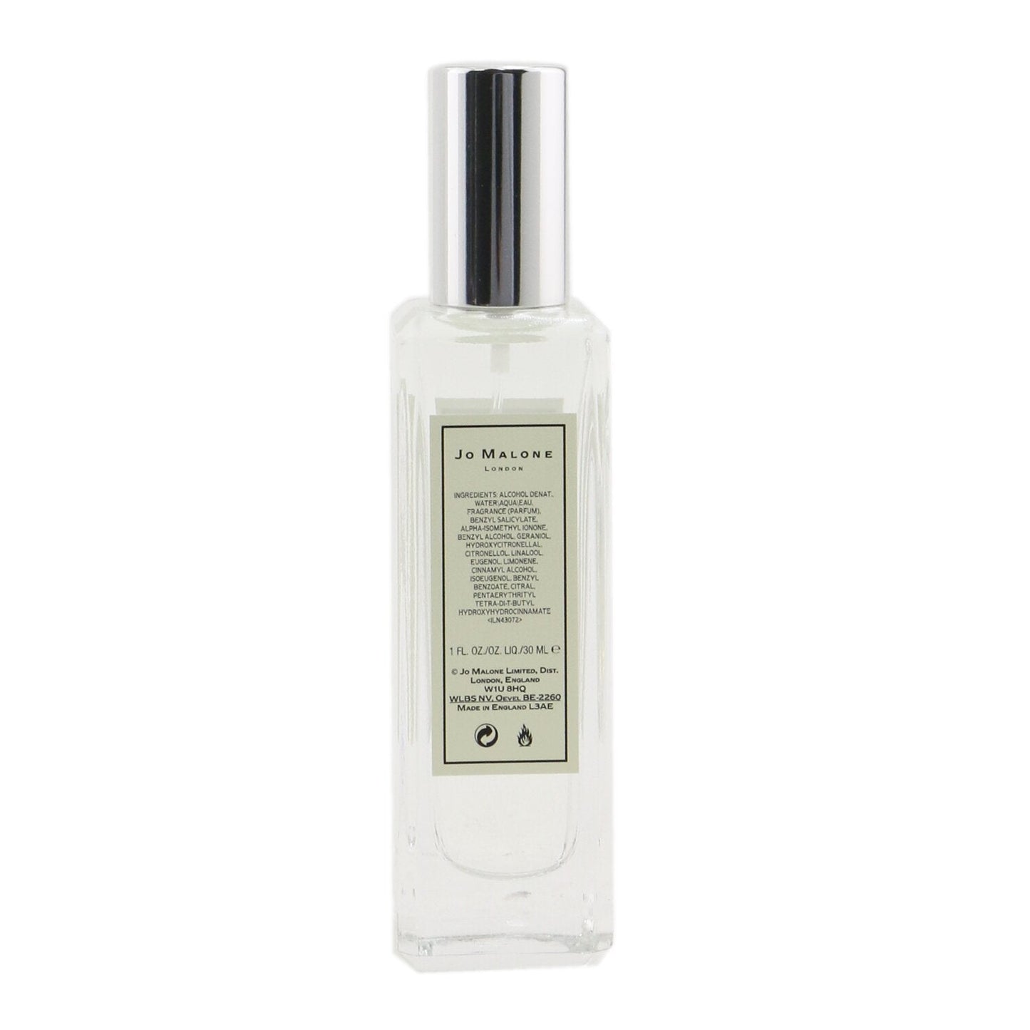 Jo Malone Peony & Blush Suede Cologne Spray (Originally Without Box) 100ml/3.3oz