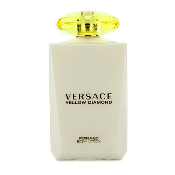 Versace Yellow Diamond Perfumed Body Lotion 200ml/6.7oz