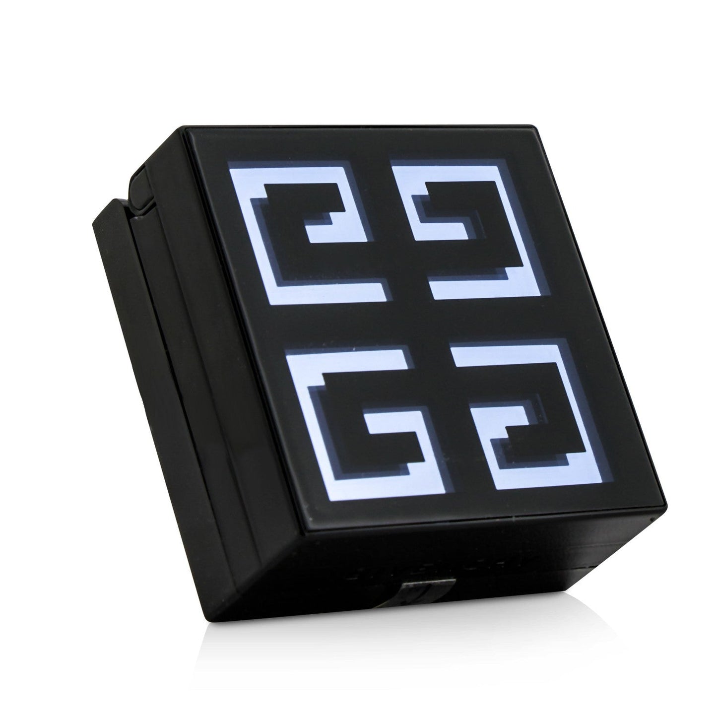 Givenchy L'Ombre Noire Multi Purpose Shadow For Eyes (1x Eye Shadow, 3x Applicator) 4.6g/0.16oz