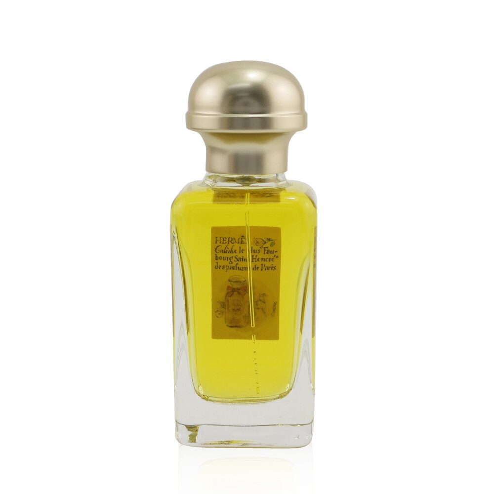 Hermes Caleche Soie De Parfum Spray 100ml/3.3oz