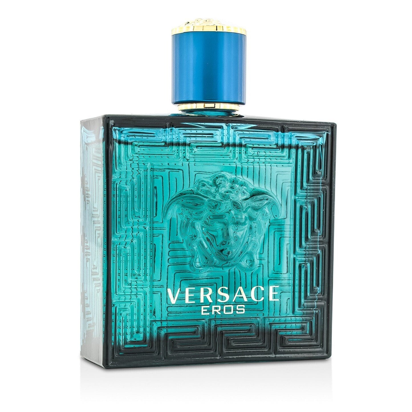 Versace Eros After Shave Lotion 100ml/3.4oz