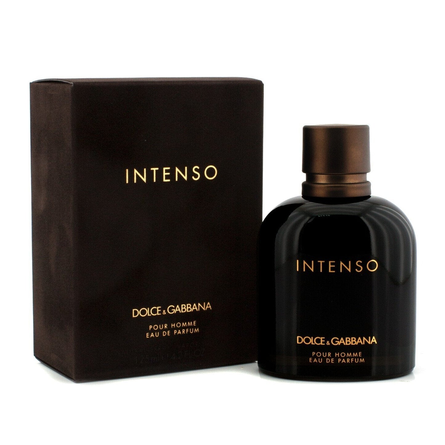Dolce & Gabbana Intenso Eau De Parfum Spray 200ml/6.7oz