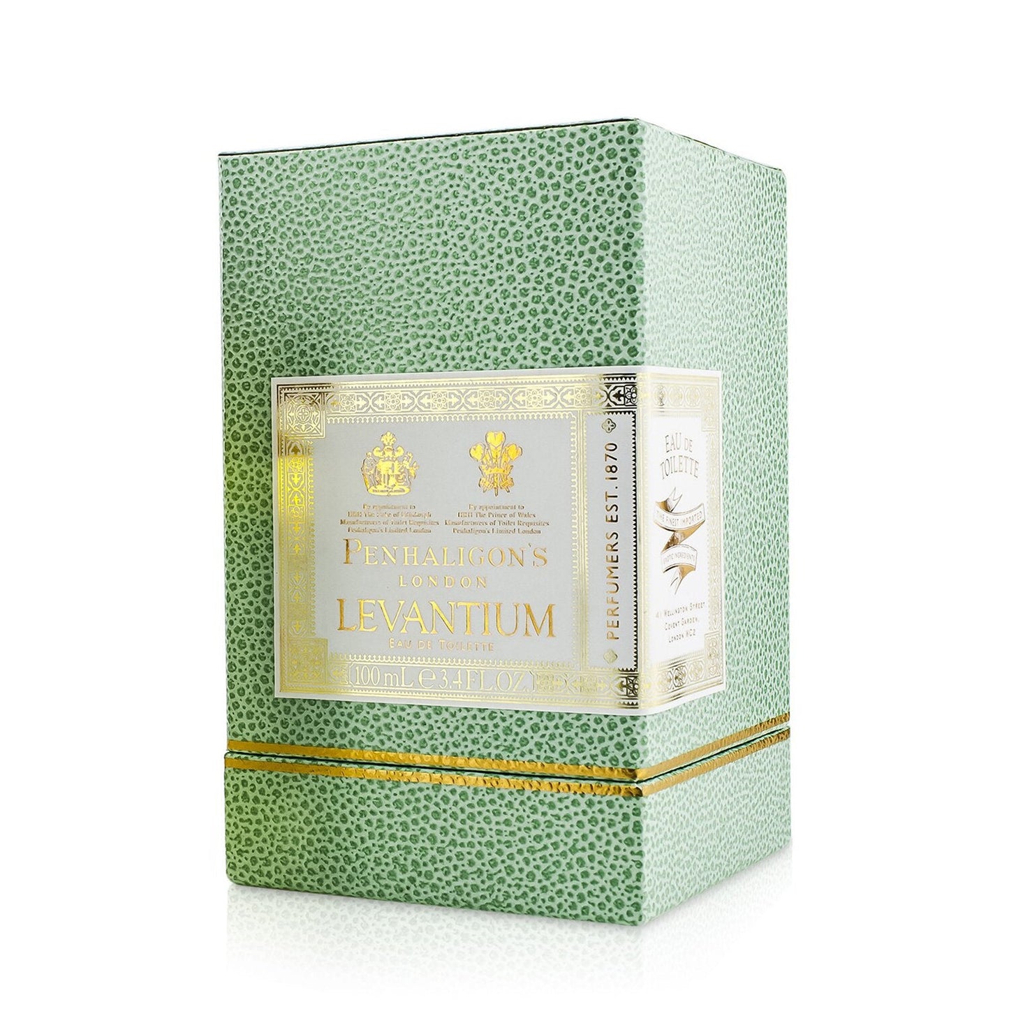 Penhaligon's Levantium Eau De Toilette Spray 100ml/3.4oz