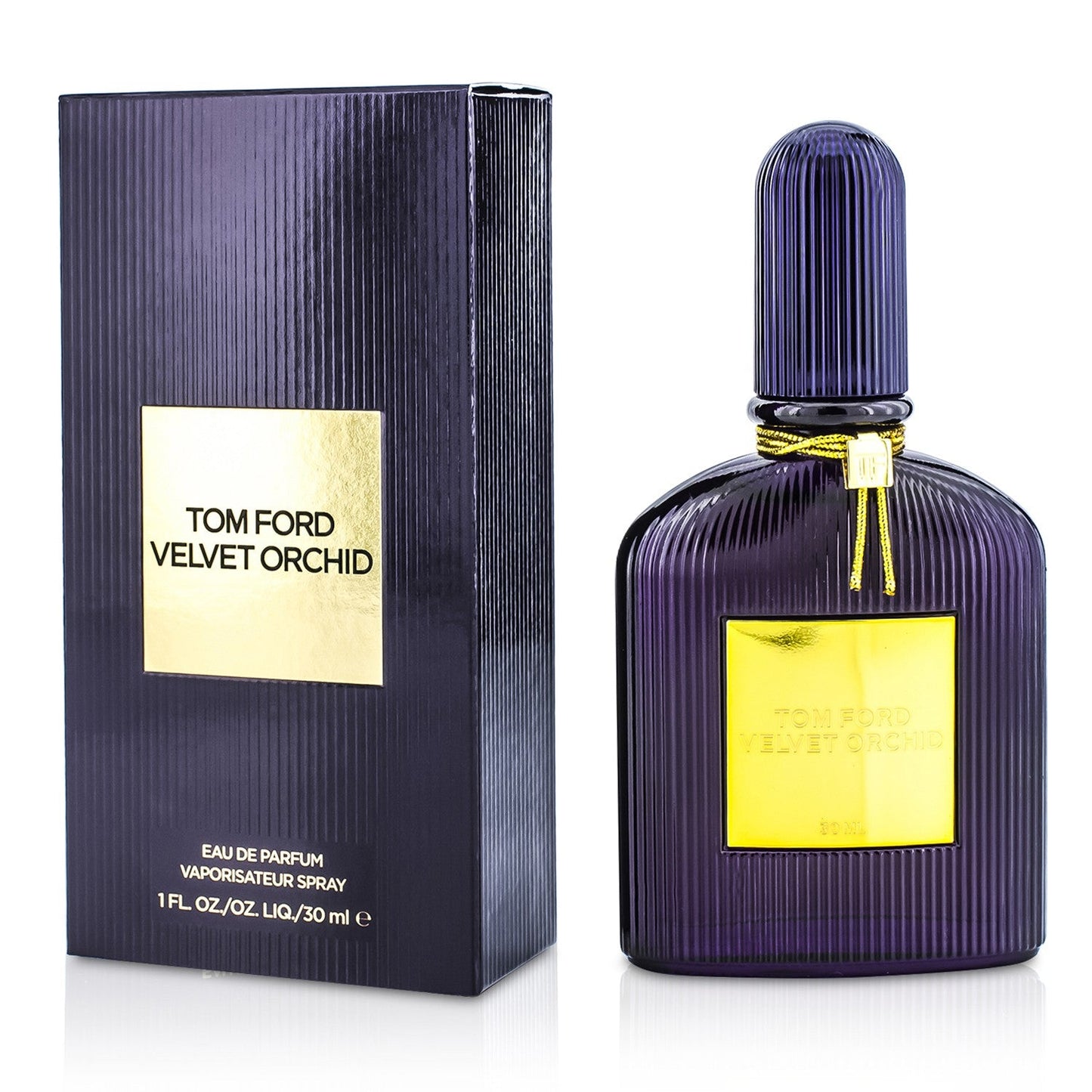 Tom Ford Velvet Orchid Eau De Parfum Spray 100ml/3.4oz