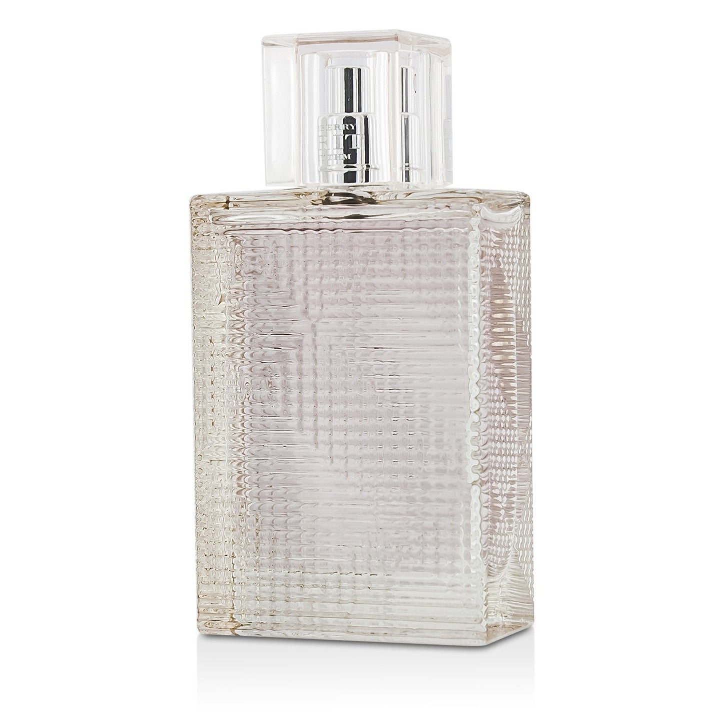 Burberry Brit Rhythm Floral Eau De Toilette Spray 50ml/1.6oz