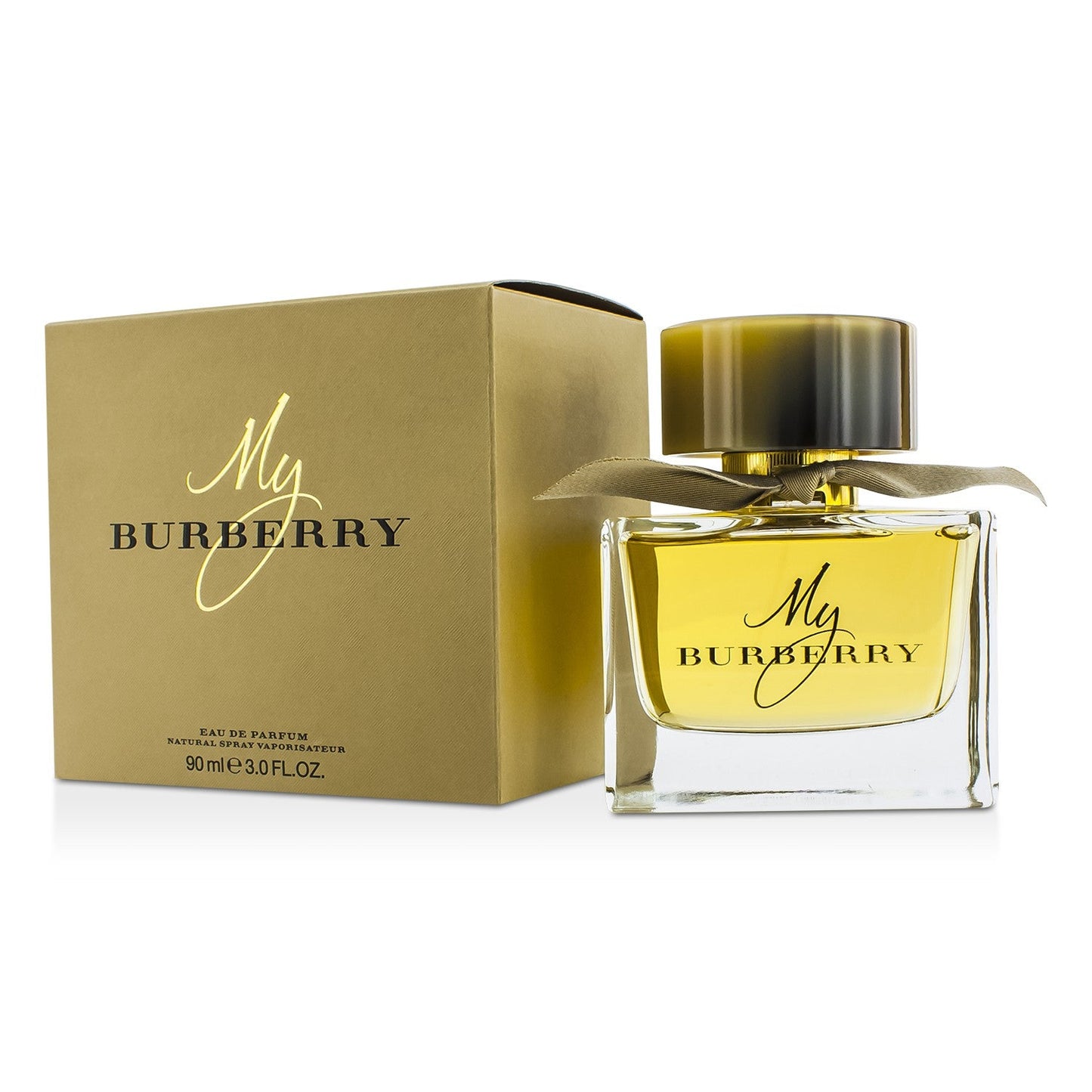Burberry My Burberry Eau De Parfum Spray 50ml/1.6oz