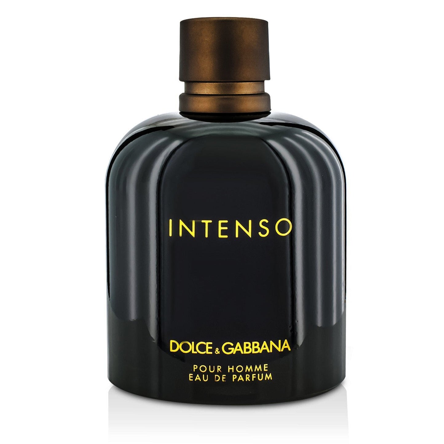 Dolce & Gabbana Intenso Eau De Parfum Spray 125ml/4.2oz