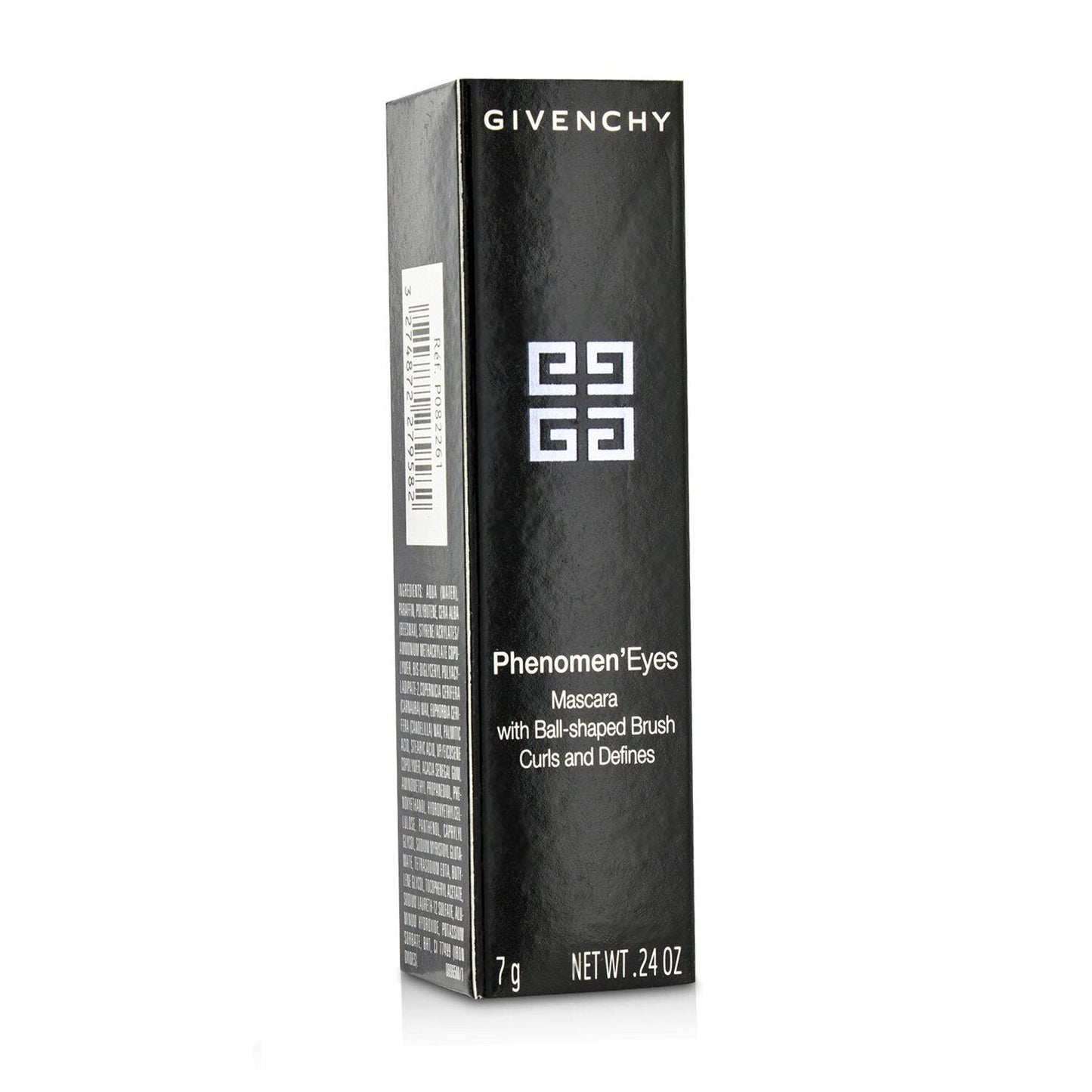 Givenchy Phenomen'Eyes Mascara - # 1 Deep Black 7g/0.24oz