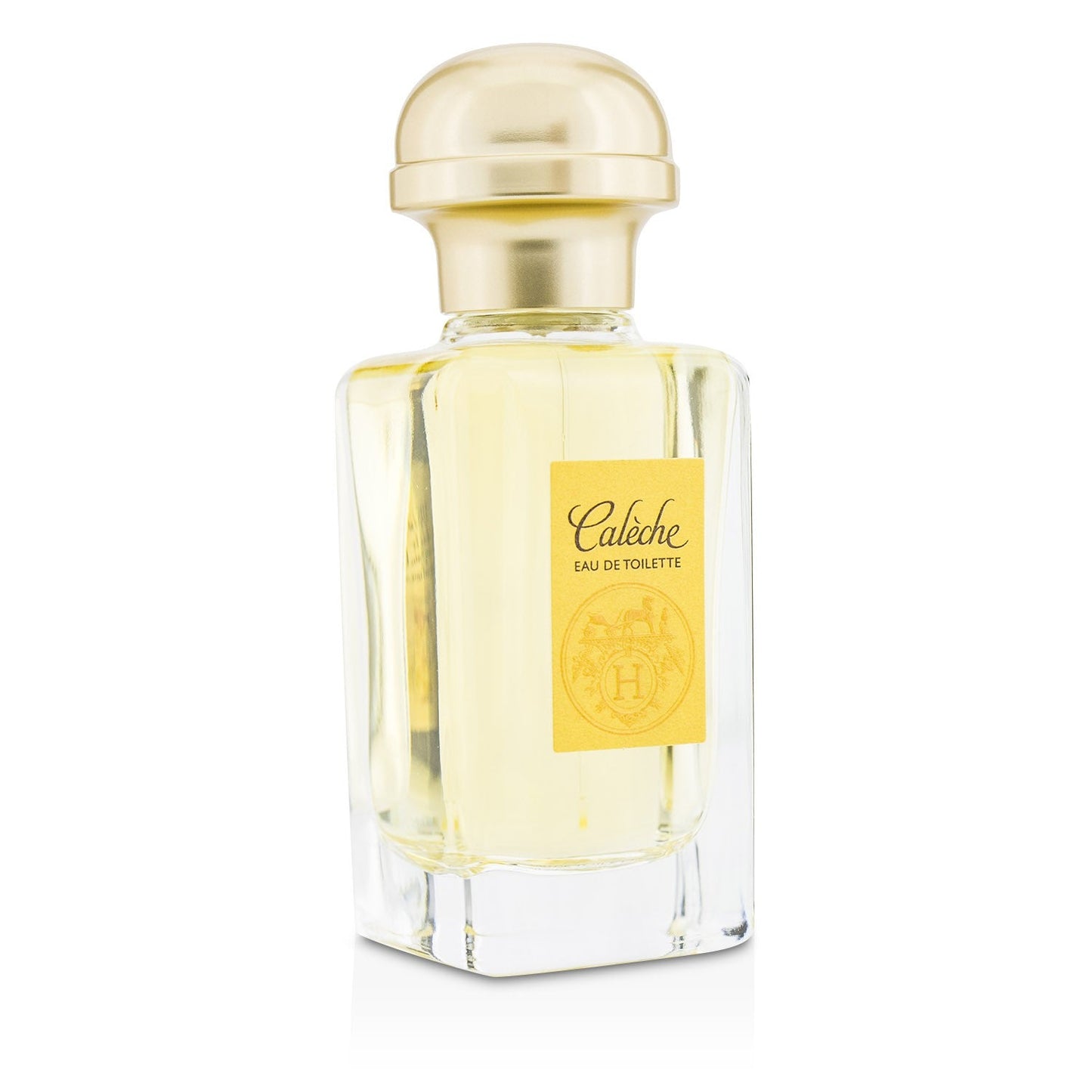 Hermes Caleche Eau De Toilette Spray 100ml/3.3oz
