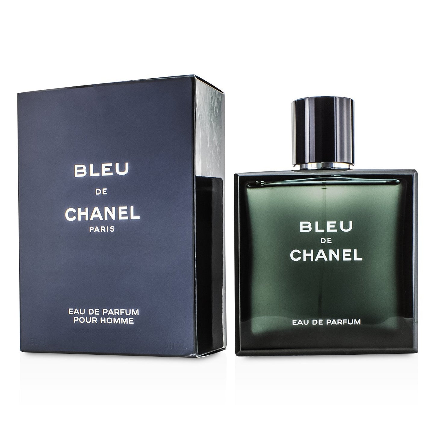 Chanel Bleu De Chanel Eau De Parfum Spray 50ml/1.7oz