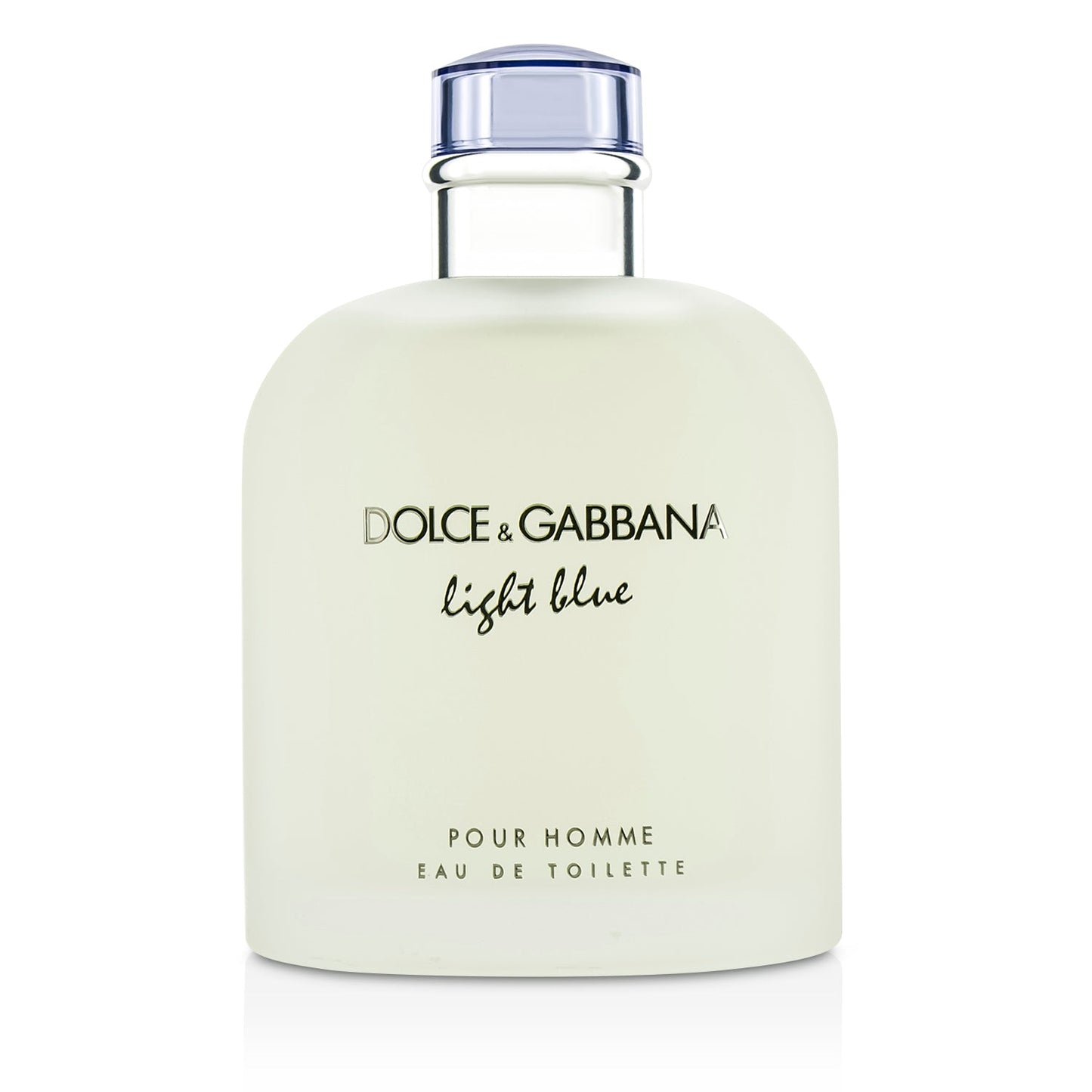 Dolce & Gabbana Homme Light Blue Eau De Toilette Spray 200ml/6.7oz