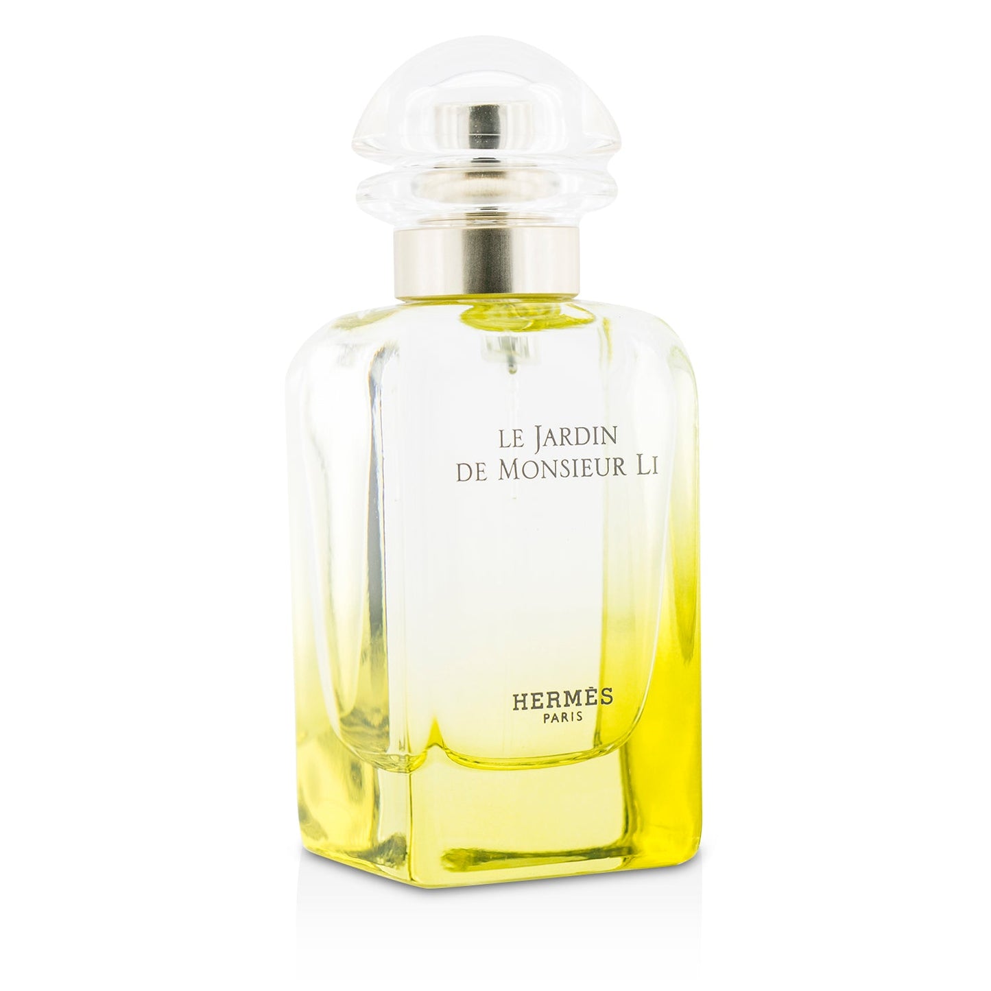 Hermes Le Jardin De Monsieur Li Eau De Toilette Spray 100ml/3.3oz
