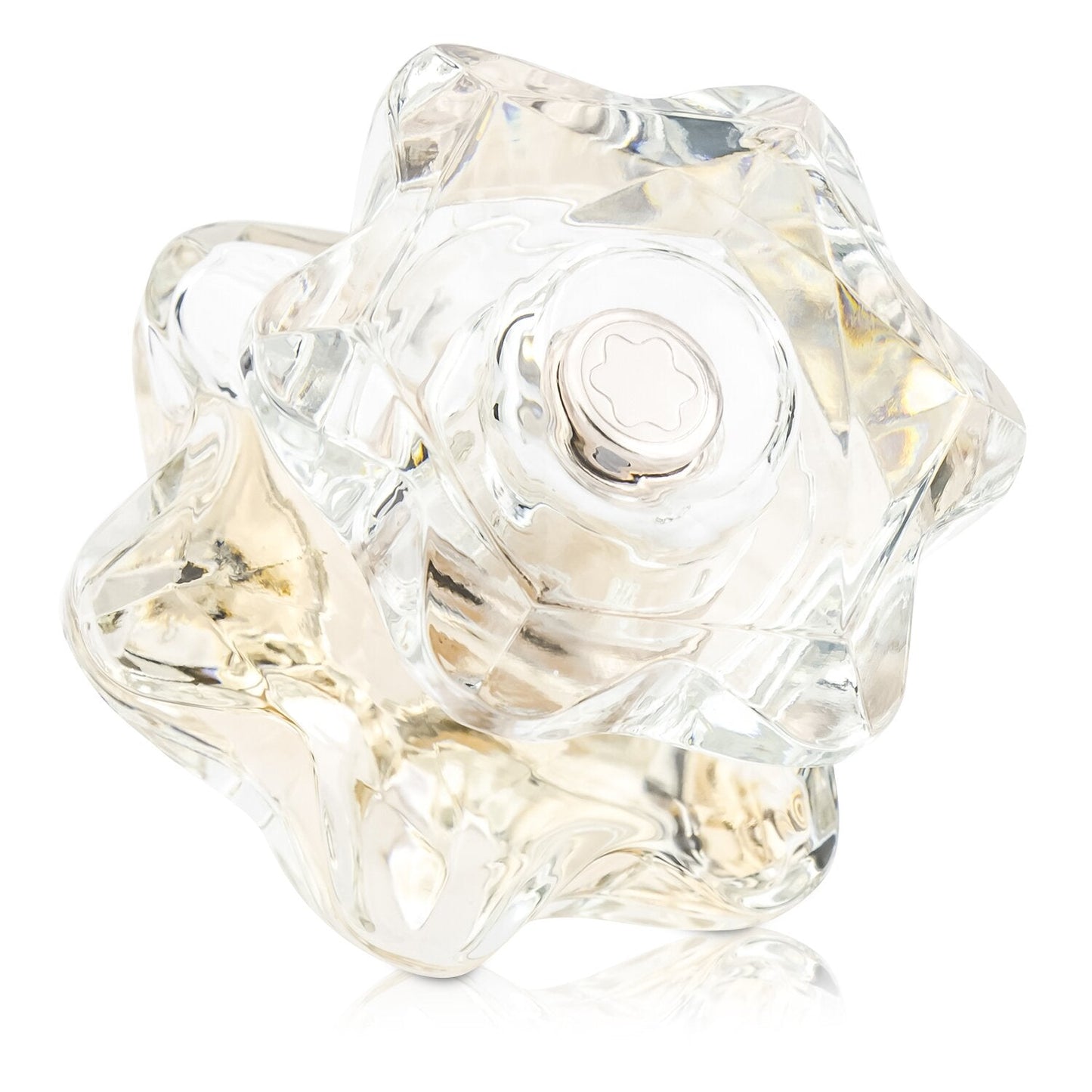 Montblanc Lady Emblem Eau De Parfum Spray 75ml/2.5oz