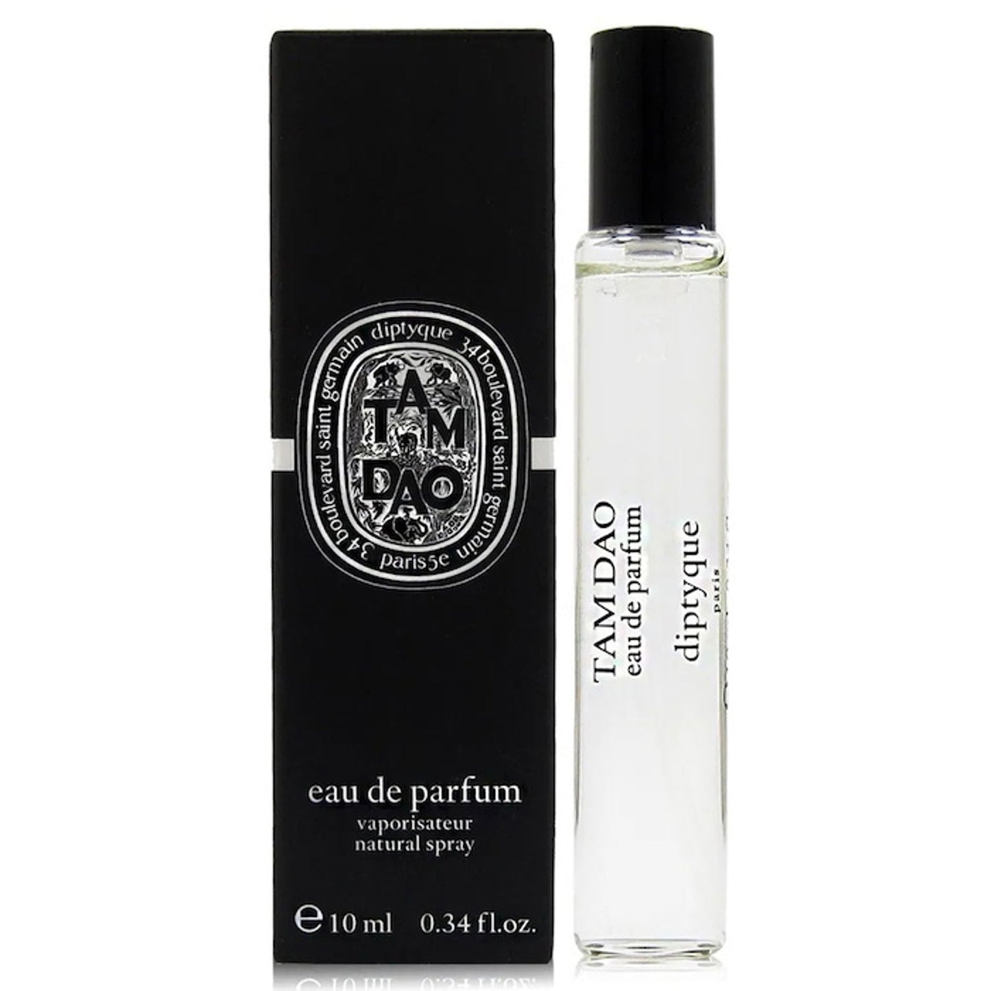 Diptyque TamDao Eau de Parfum (EDP) 10ml