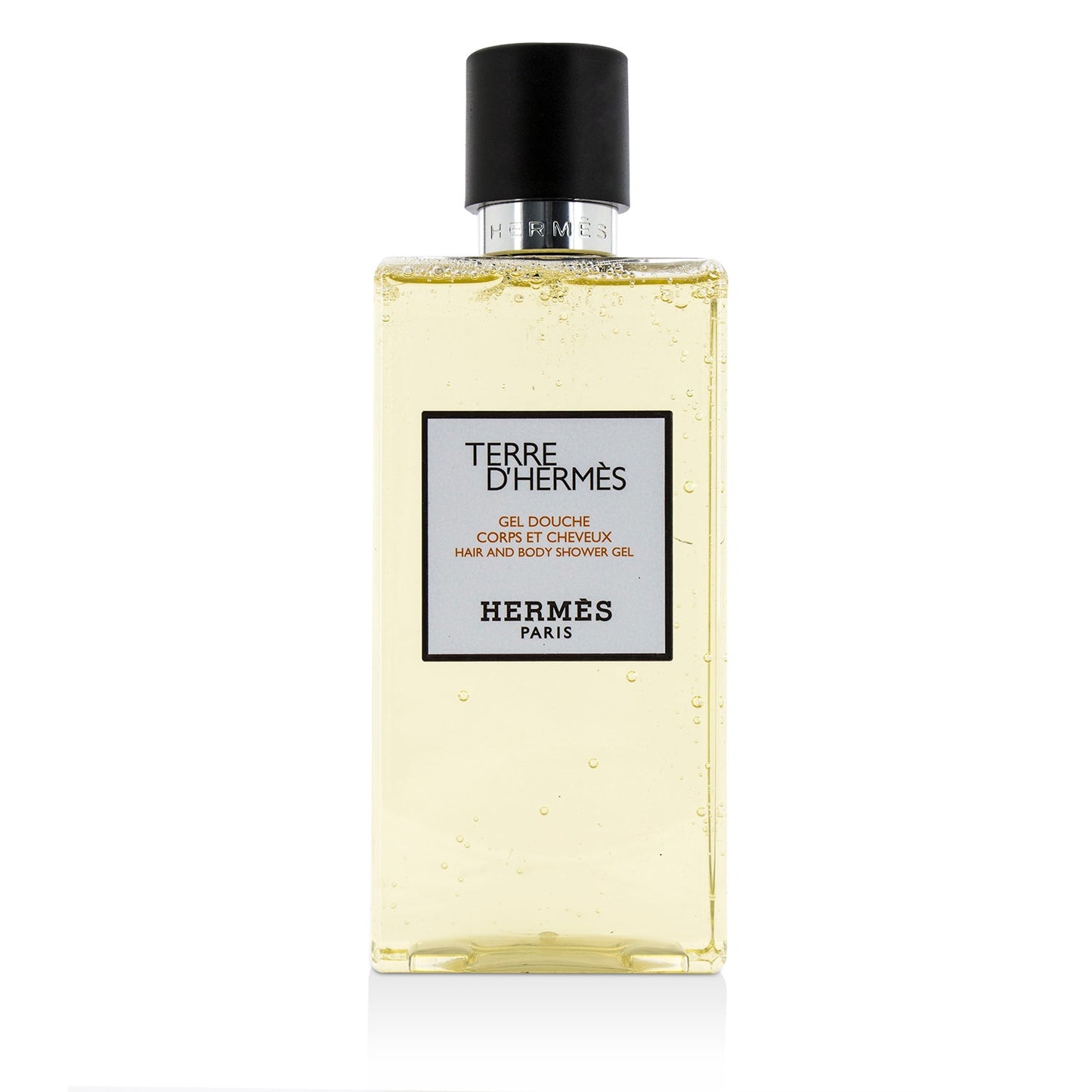 Hermes Terre D'Hermes Hair & Body Shower Gel 200ml/6.5oz