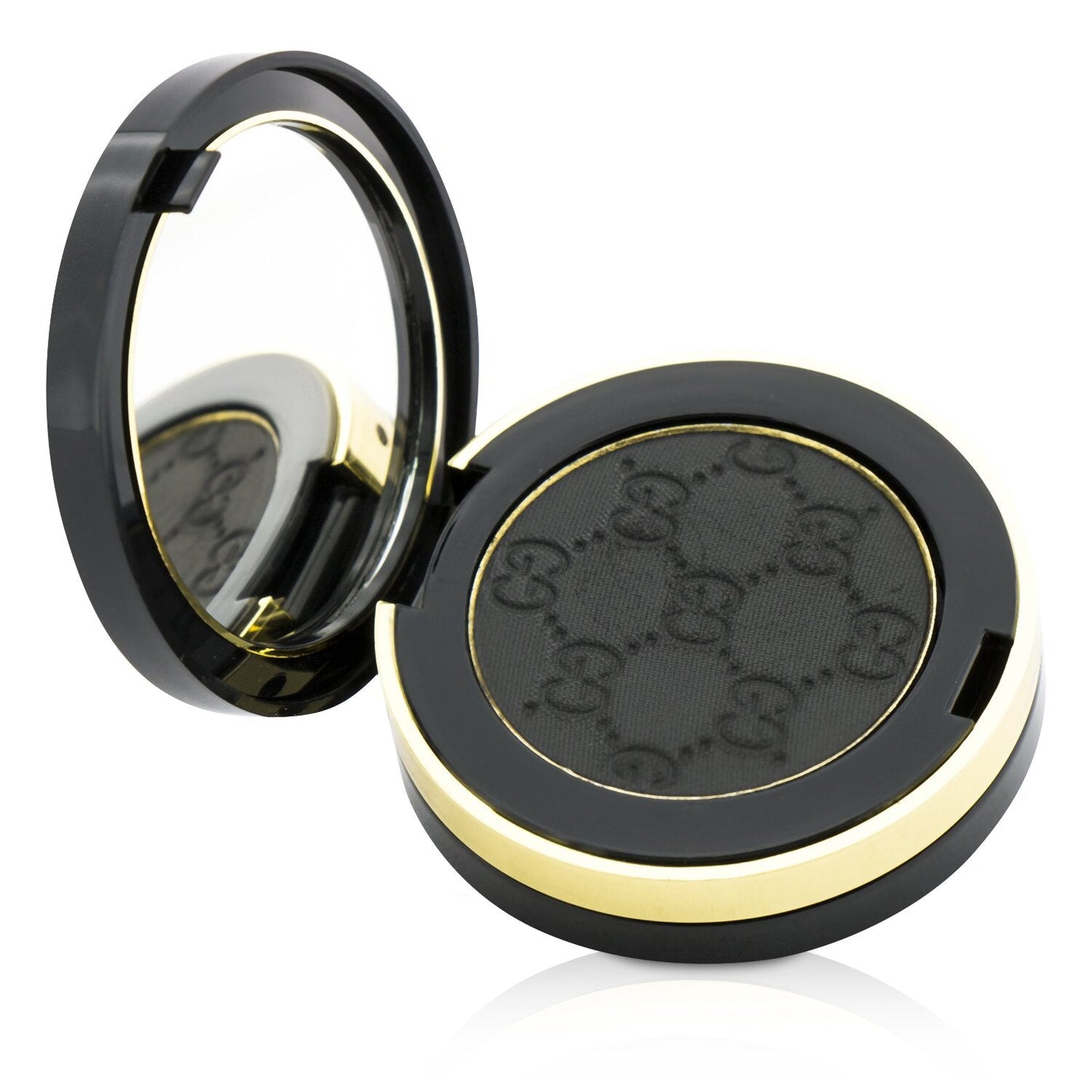 Gucci Magnetic Color Shadow Mono - #010 Liquid Silver 2g/0.07oz