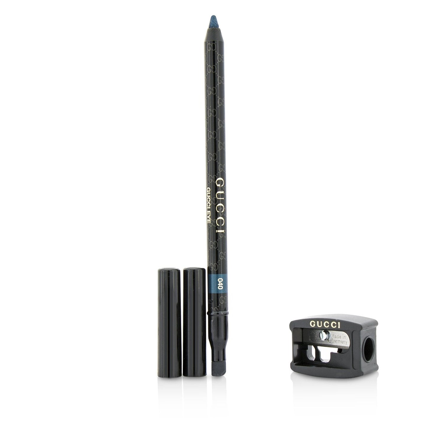 Gucci Impact Longwear Eye Pencil With Sharpener - #040 Iconic Ottanio 1.1g/0.03oz